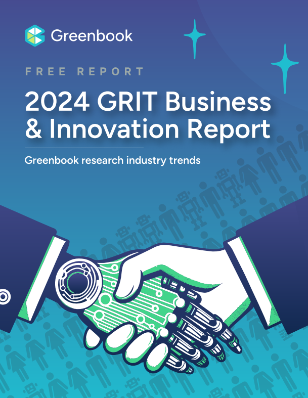 2024 GRIT Business & Innovation Report